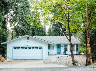 26454 Luttrell Ct, Pioneer, CA 95666