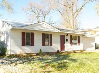 428 Camden Ave, Romeoville, IL 60446