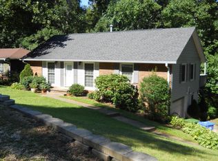 174 Beverly Rd, Asheville, NC 28805