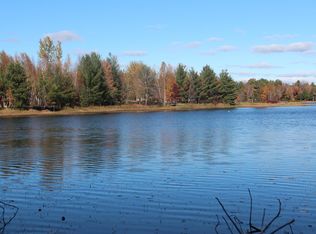 County Road B, Siren, WI 54872