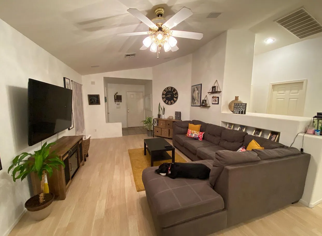 3 bed, 1509 sqft, $2,000 — Photo 3