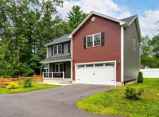237 Glendale Rd, Northampton, MA 01062