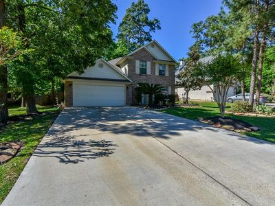 3307 Fitzgerald Dr, Montgomery, TX, 77356