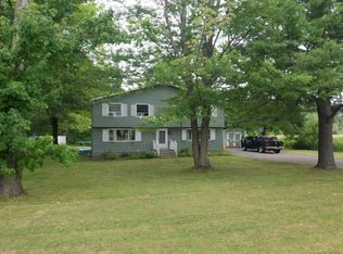 4896 Bussendorfer Rd, Orchard Park, NY 14127