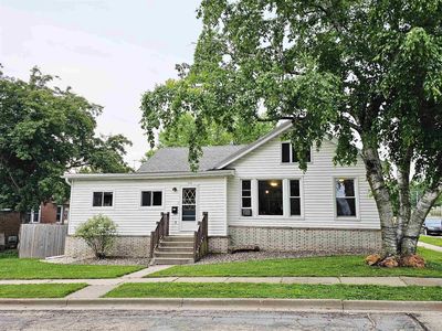 114 North Level Street, Dodgeville, WI, 53533