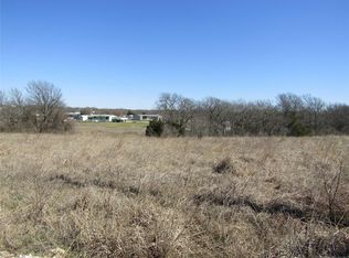 Jaybird Ln, Madill, OK 73446