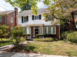 7712 14th St NW, Washington, DC