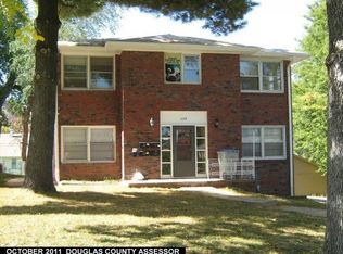 634 N 47th St, Omaha, NE 68132