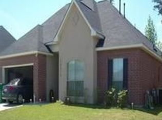 26215 Burlwood Ave, Denham Springs, LA 70726