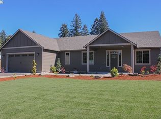33660 SE Regan Hill Rd, Estacada, OR 97023