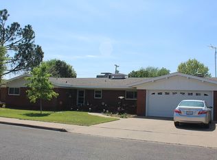 1703 Emerald Ave, Odessa, TX 79761