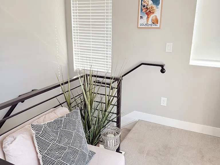third floor