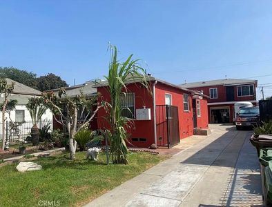 202 N Sloan Ave, Compton, CA, 90221