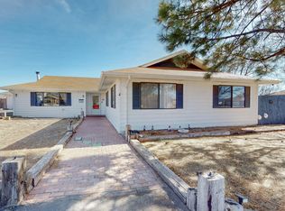 1725 Northhills Blvd, Grants, NM 87020