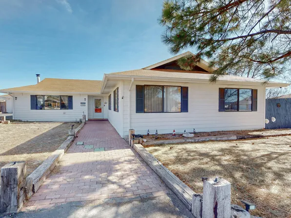 1725 Northhills Blvd, Grants, NM 87020