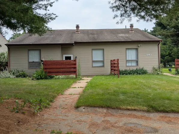 MN Cedar Village (847), 847 Kerns Dr NE, Bolivar, OH 44612