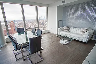 Rented by Chase Global Realty Corp