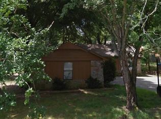 6913 Yorkwood Dr, Little Rock, AR 72209