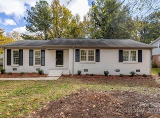 2314 Knickerbocker Dr, Charlotte, NC 28212