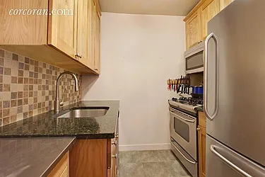 Rented by Corcoran