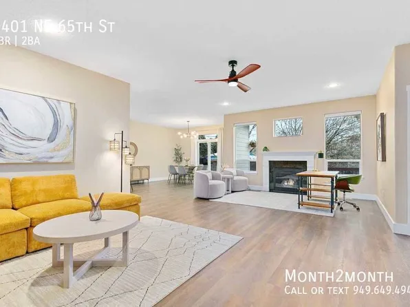 7401 NE 65th St, Vancouver, WA 98661
