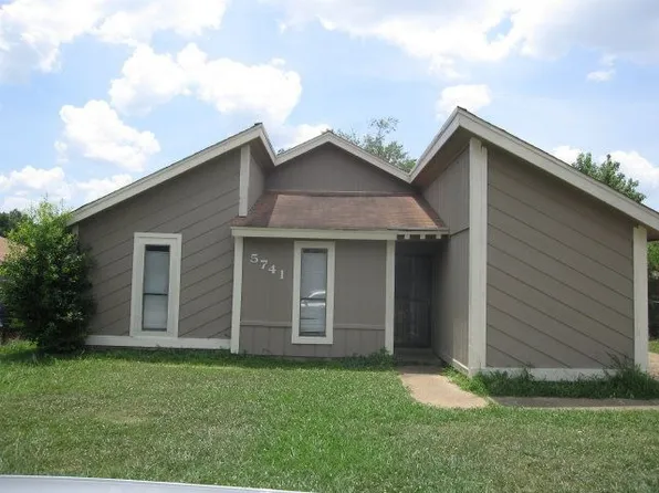 5741 Winter Tree Dr, Memphis, TN 38115