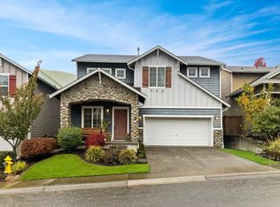 25326 SE 279th Pl, Maple Valley, WA 98038