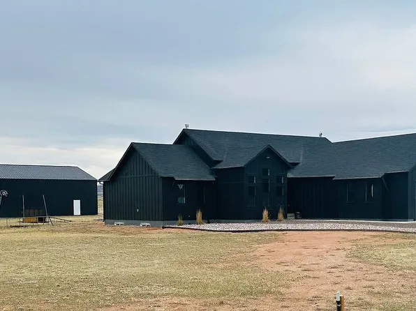 715 Sally Port Rd, Laramie, WY 82070