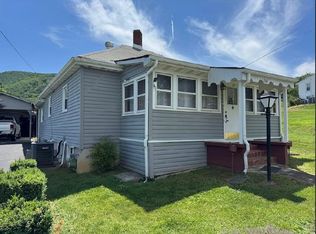 1147 Tipton Ave SE, Roanoke, VA 24014