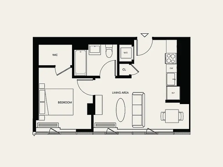 336 Douglass St #15F — Photo 15