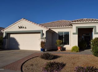 310 W Hopkins Vista Dr, Green Valley, AZ 85614
