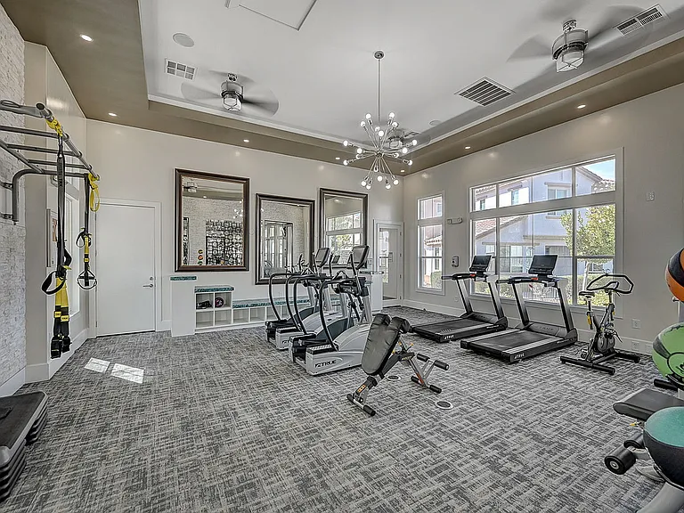The Logan at Southern Highlands — Photo 26