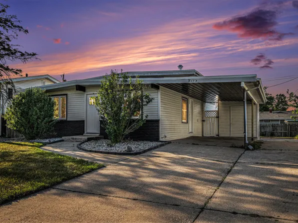 3113 Farmer Dr, Highland, IN 46322