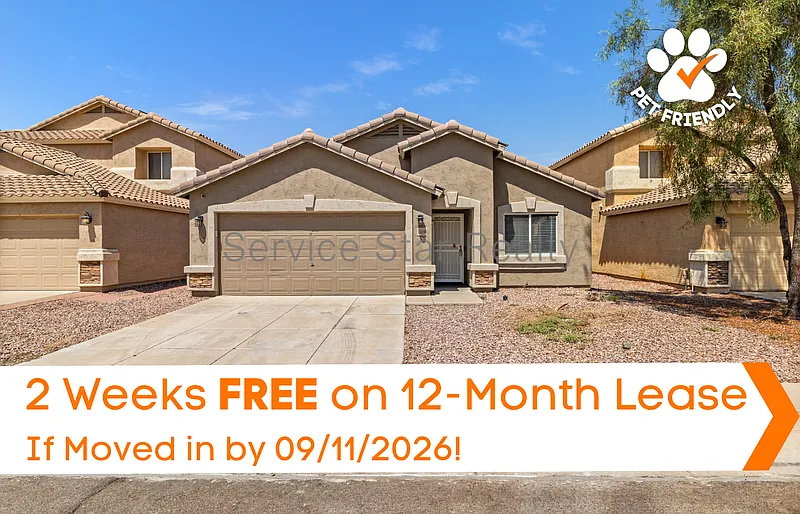 11560 W Cheryl Dr