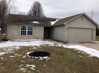 115 Broad Leaf Pl, Mooresville, IN 46158