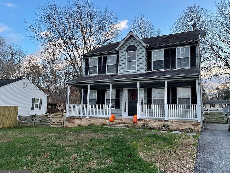 1st image of 5708 Cascade Dr