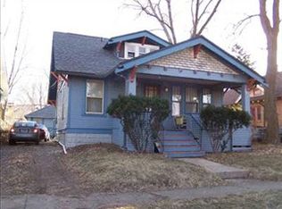 1309 Kearsley Park Blvd, Flint, MI 48506