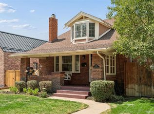 345 S Williams Street, Denver, CO 80209