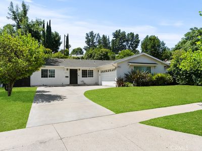 23414 Erwin St, Woodland Hills, CA, 91367