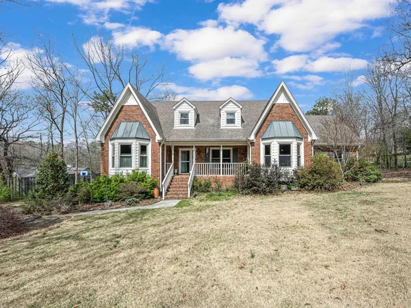 104 Big Oak Cir, Maylene, AL 35114