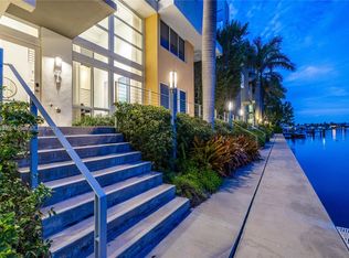 77 N Shore Dr #77, Miami Beach, FL 33141