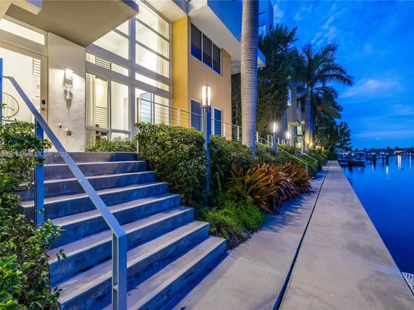 77 N Shore Dr #77, Miami Beach, FL 33141