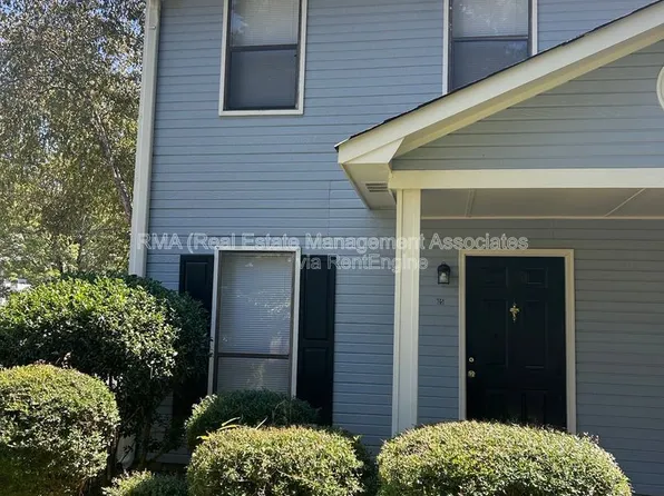 105 Westwind Ct, Griffin, GA 30224