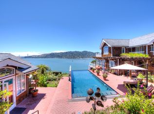 335 Golden Gate Ave, Belvedere Tiburon, CA 94920