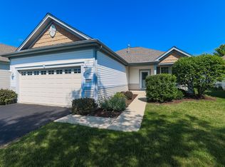 12742 Eagle Ridge Ln, Huntley, IL 60142