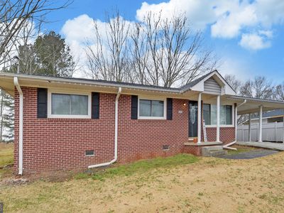 926 Skyline Dr, Toccoa, GA, 30577