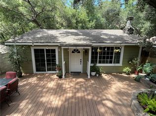 29151 Sleepy Hollow St, Silverado, CA 92676