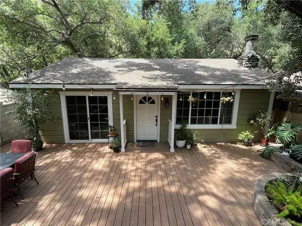 29151 Sleepy Hollow St, Silverado, CA 92676