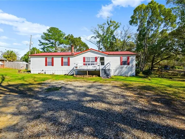12000 Lee Bishop Rd, Irvington, AL 36544