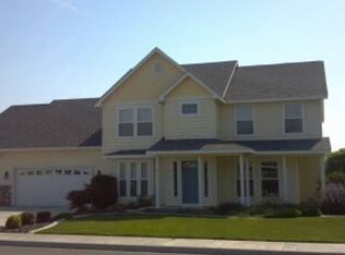 4903 Santa Fe Ln, Pasco, WA 99301
